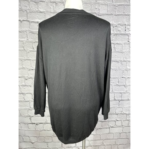 Disney L Oversized Tim Burtons The Nightmare Before Christmas Sleepwear - Picture 7 of 8